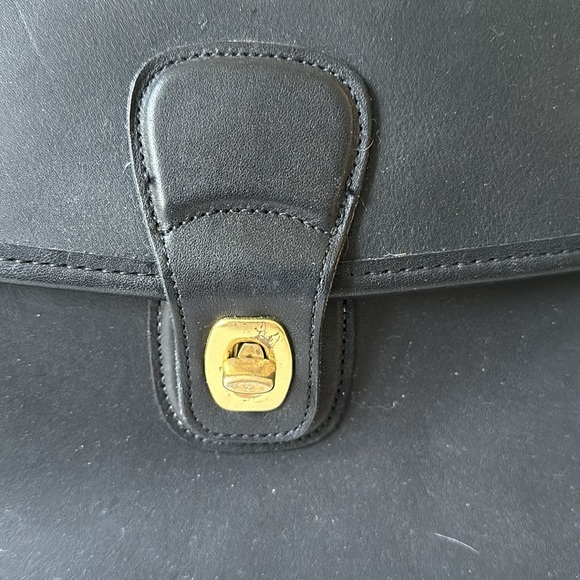 Coach Mens briefcase - Picture 2 of 7